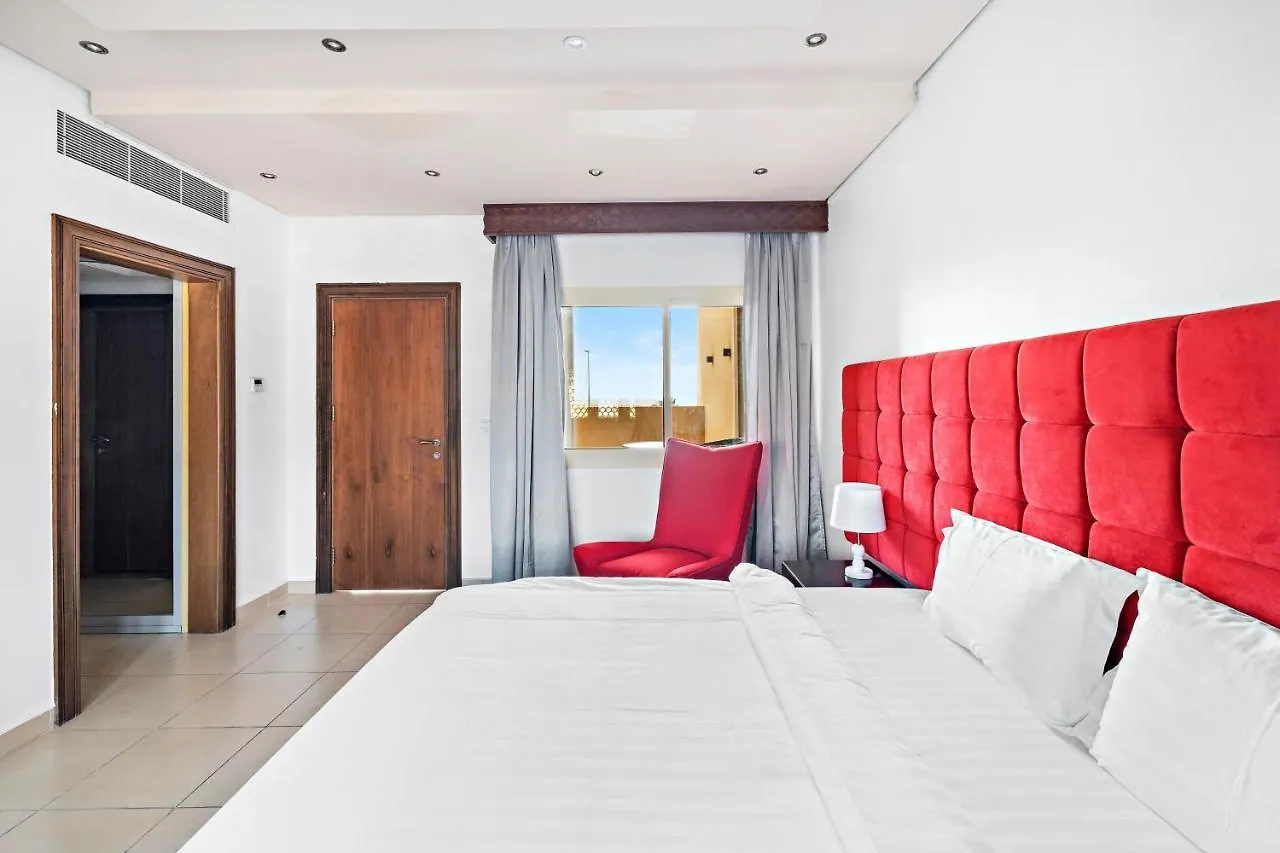 Diwan Al Hijaz Villas By Q Džidda