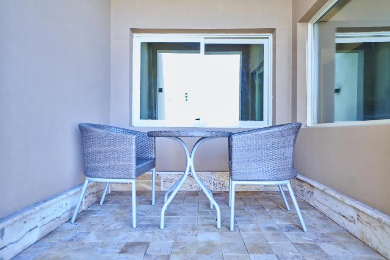 Diwan Al Hijaz Villas By Q Džidda Saúdská Arábie