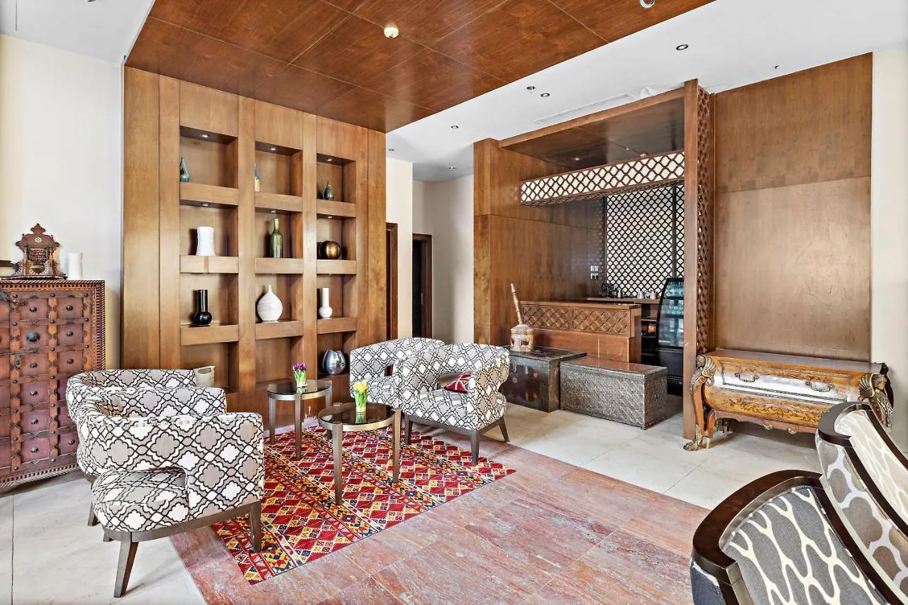 Diwan Al Hijaz Villas By Q Džidda