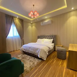 F Residence, Beauty & Luxury , الرياض المملكة العربية السعودية