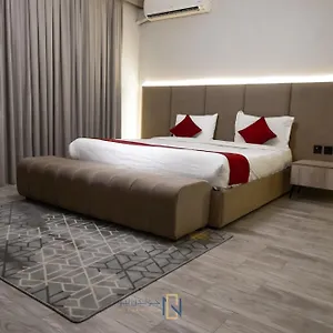 شقة Golden New Al Safa, جدة