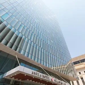 Assila, A Luxury Collection Hotel, Hotel
