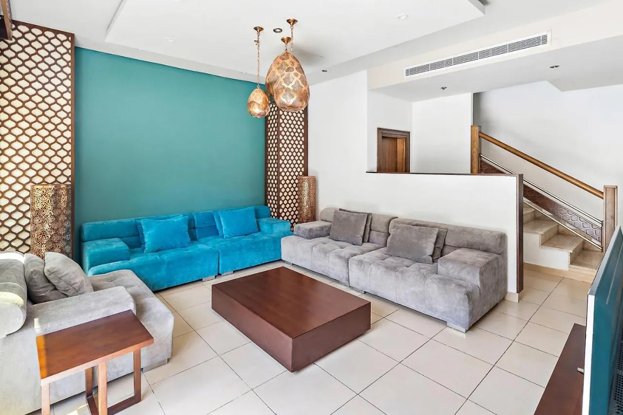 Diwan Al Hijaz Villas By Q Jeddah
