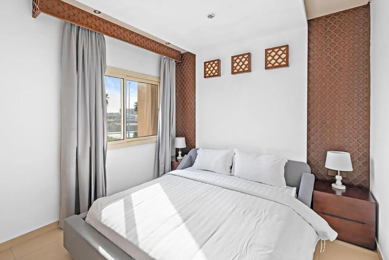 Diwan Al Hijaz Villas By Q Jeddah