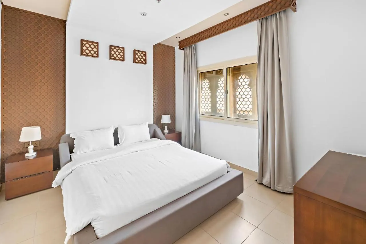 Diwan Al Hijaz Villas By Q Jeddah