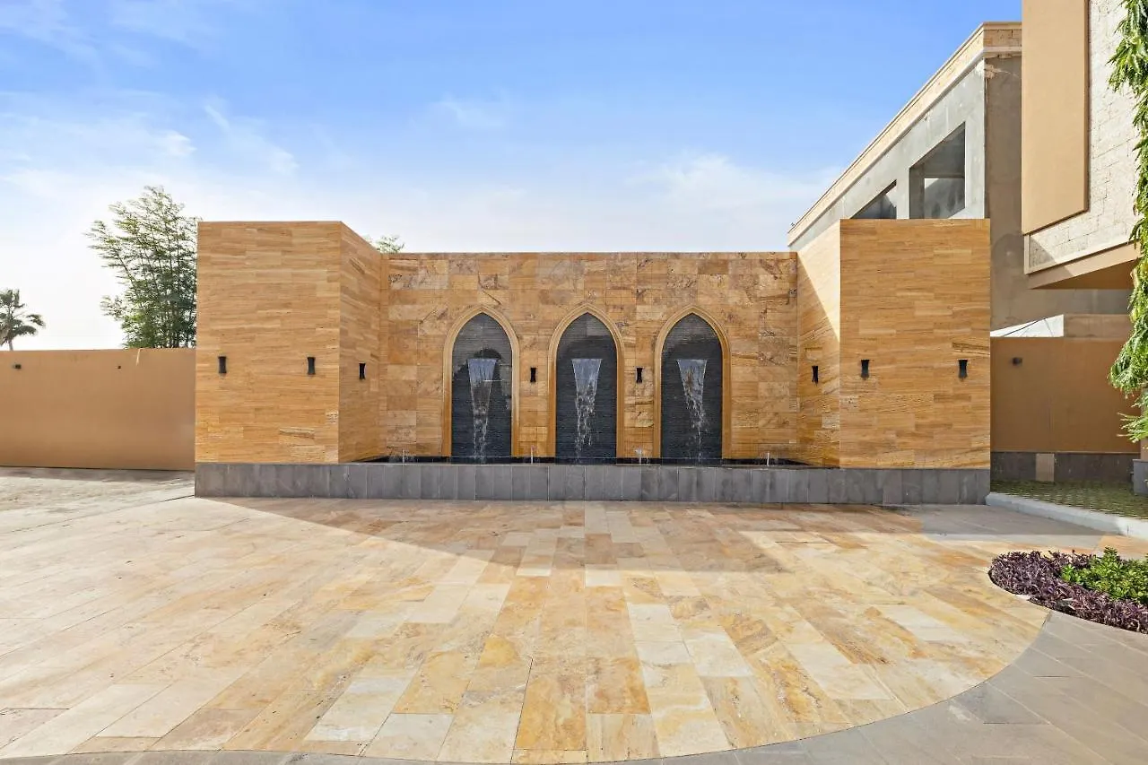 Diwan Al Hijaz Villas By Q Jeddah