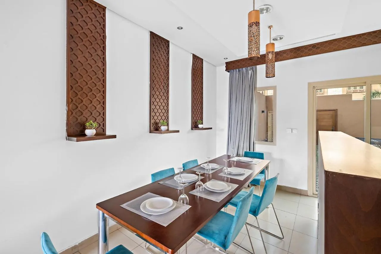 Diwan Al Hijaz Villas By Q Jeddah