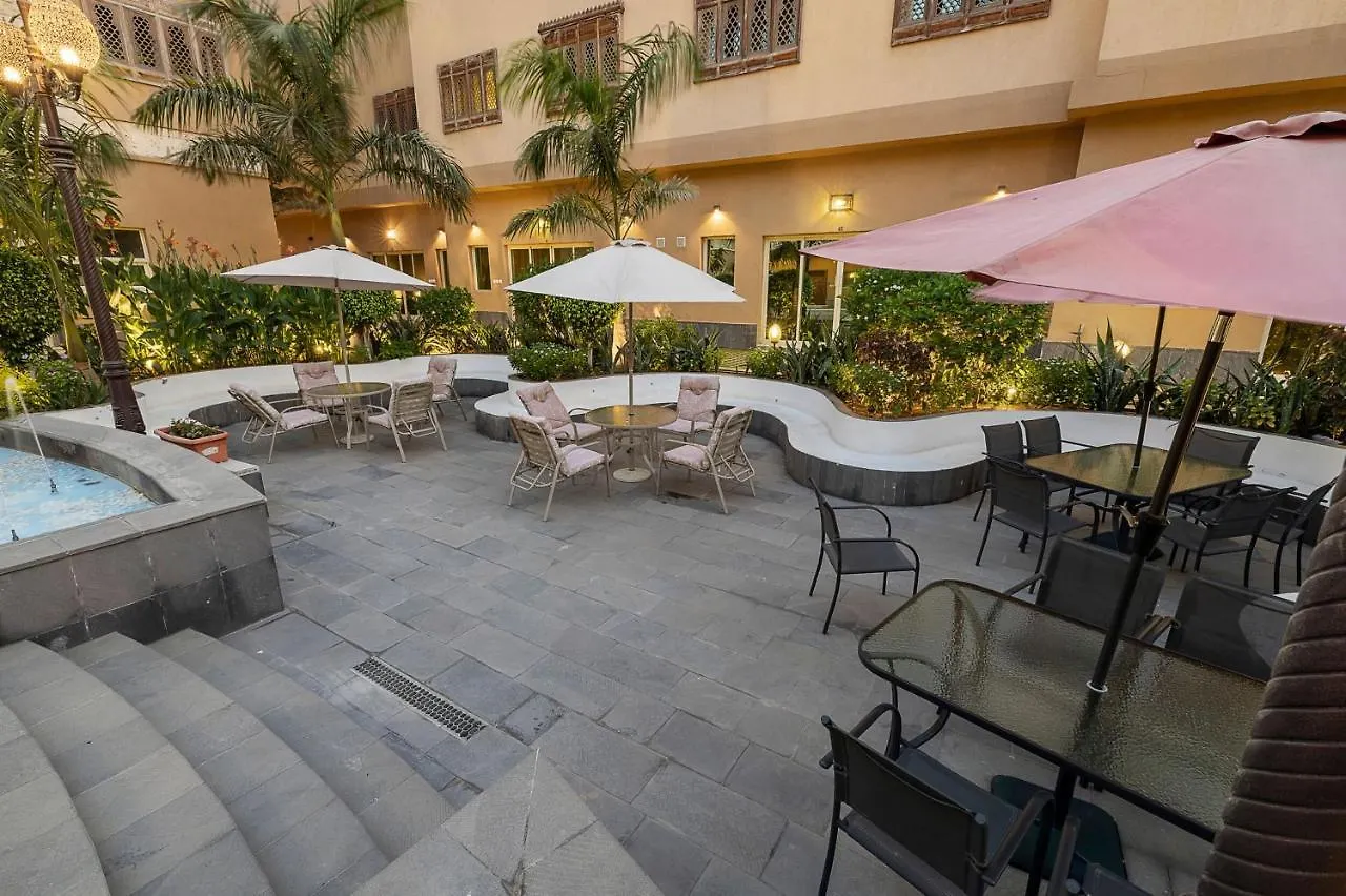 Diwan Al Hijaz Villas By Q Jeddah