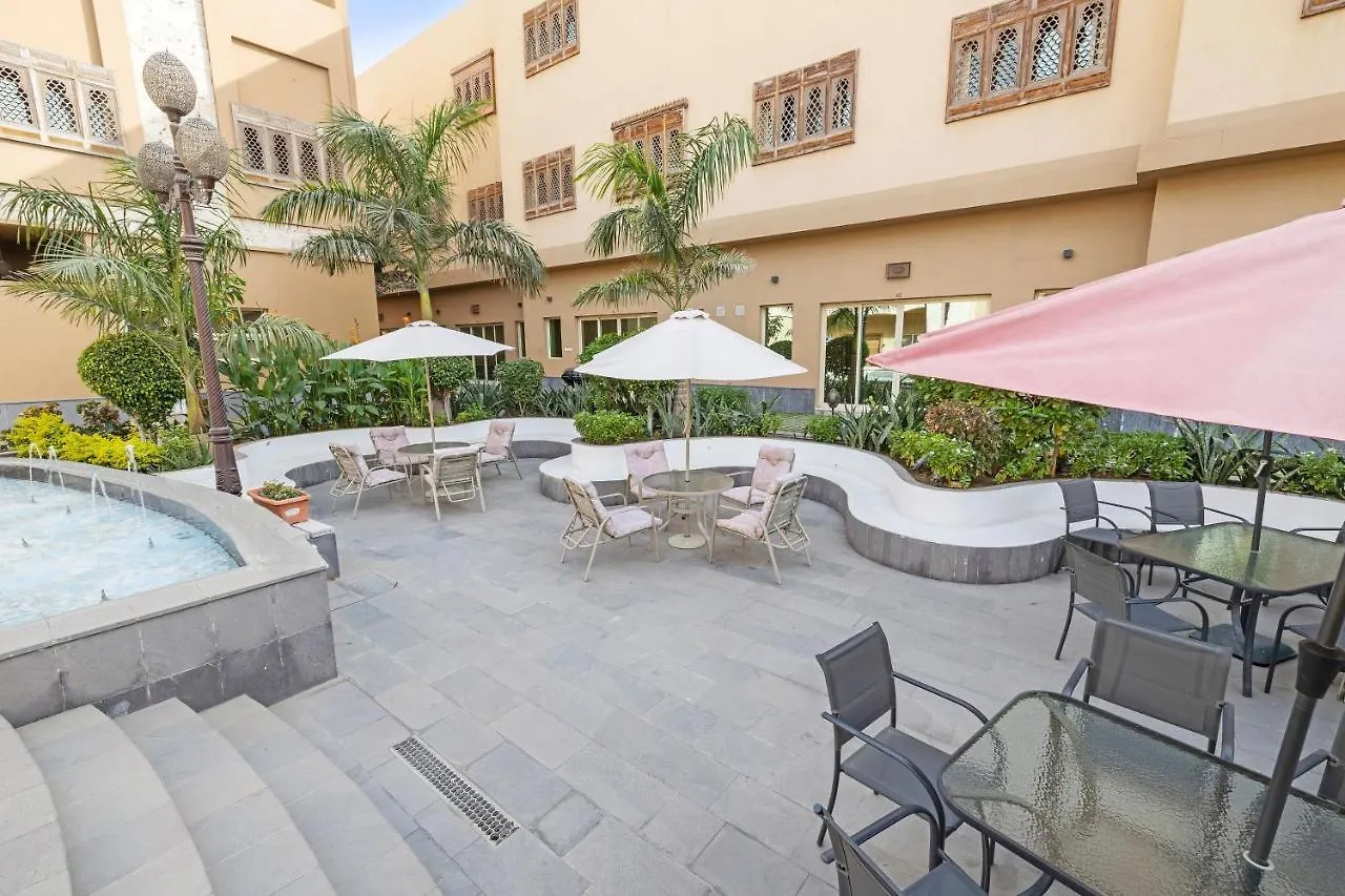 Diwan Al Hijaz Villas By Q Jeddah