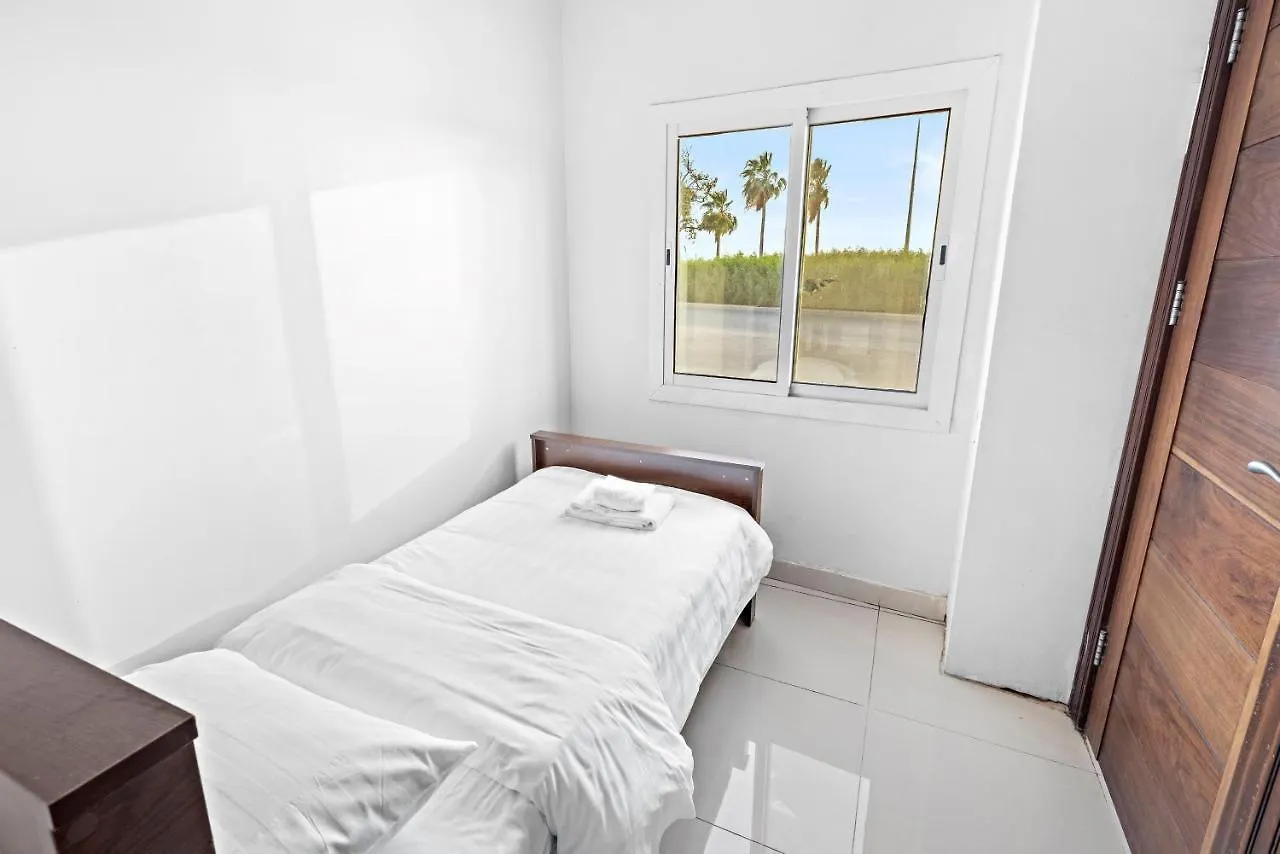 Diwan Al Hijaz Villas By Q Jeddah Saudi Arabia