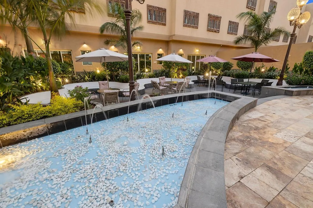 Diwan Al Hijaz Villas By Q Jeddah