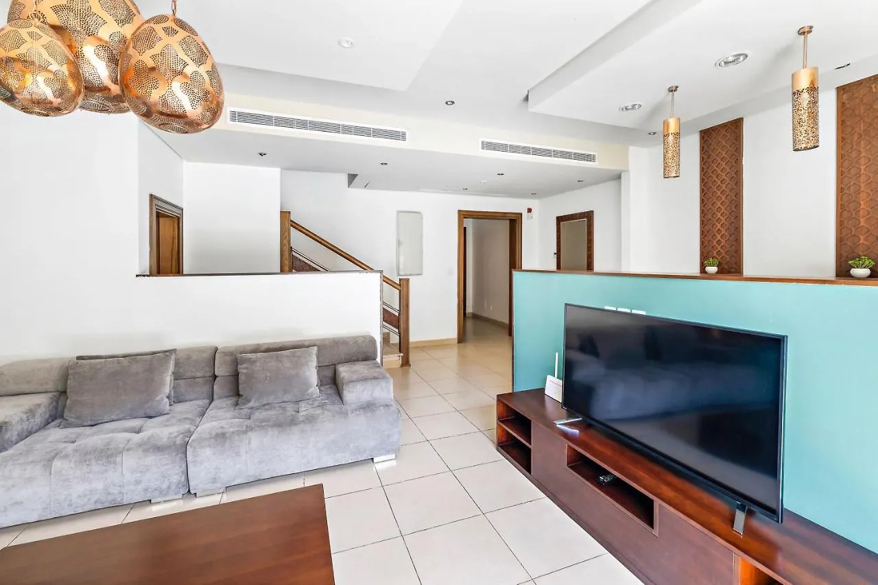 Diwan Al Hijaz Villas By Q Jeddah
