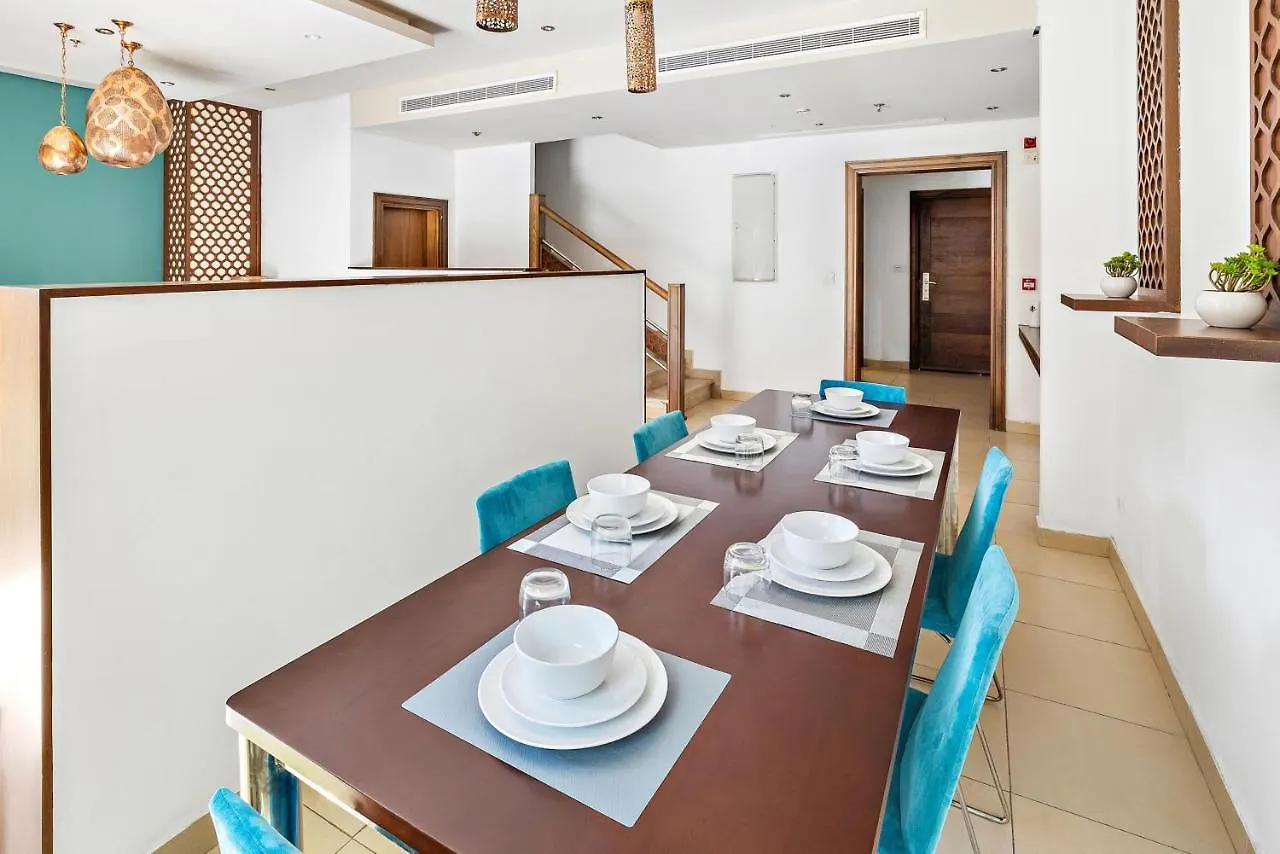 Diwan Al Hijaz Villas By Q Jeddah