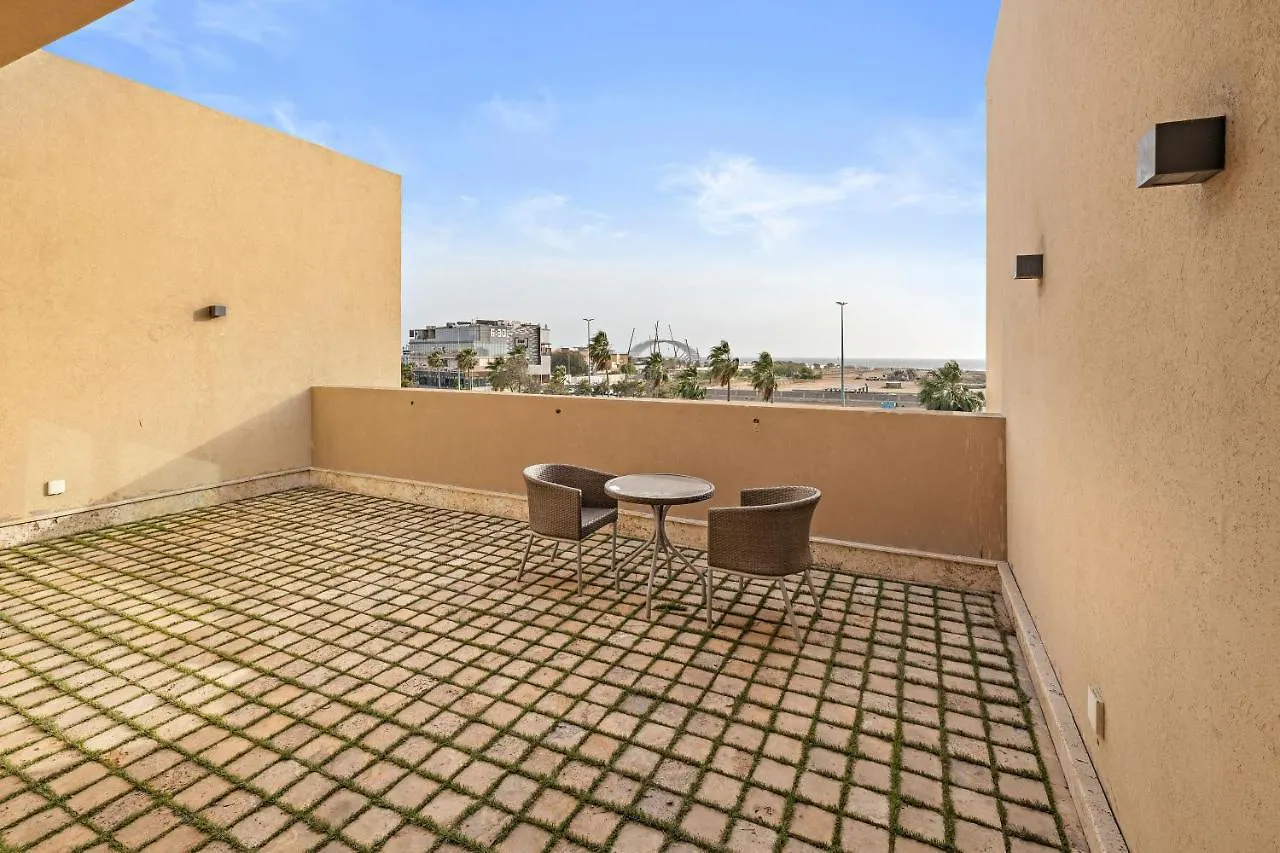 Diwan Al Hijaz Villas By Q Jeddah Saudi Arabia